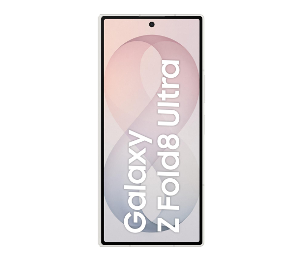 Samsung Galaxy Z Fold8 Ultra 16/1TB Kremowy - 1549420 - zdjęcie 5